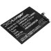 Yhteensopiva akun vaihto Huawei HB396589ECW