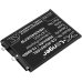 Yhteensopiva akun vaihto Huawei HB426493EFW