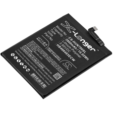 Yhteensopiva akun vaihto Huawei HB466483ECW