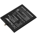 Yhteensopiva akun vaihto Huawei HB466483ECW