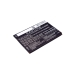 Yhteensopiva akun vaihto Huawei HB3872A5ECW