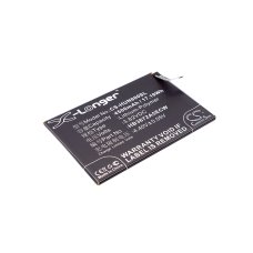 Yhteensopiva akun vaihto Huawei HB3872A5ECW