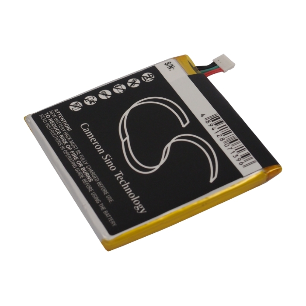Yhteensopiva akun vaihto Huawei CA605656,HB5Q1HV
