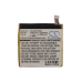 Yhteensopiva akun vaihto Huawei CA605656,HB5Q1HV