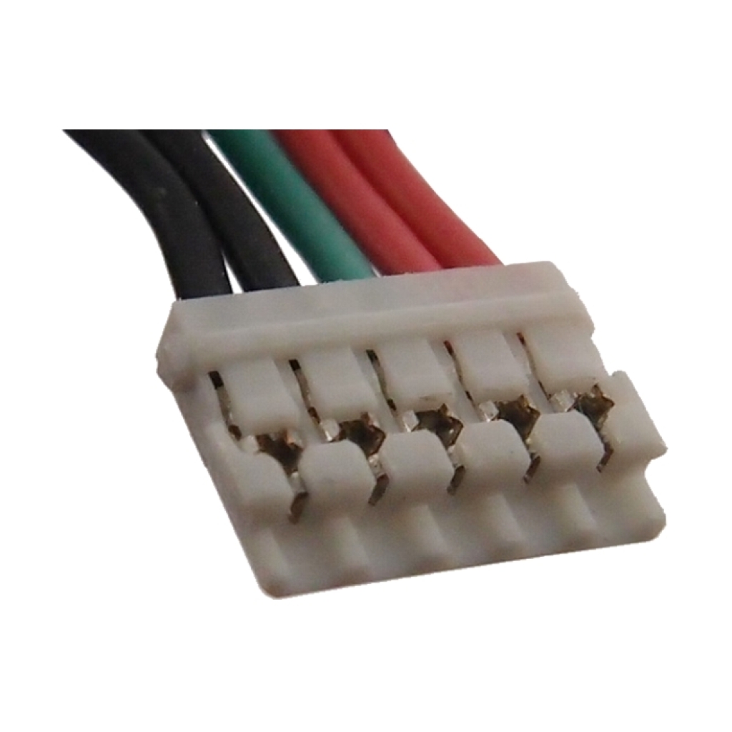 Yhteensopiva akun vaihto Huawei CA605656,HB5Q1HV