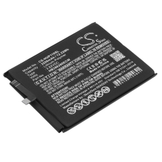 Yhteensopiva akun vaihto Huawei HB386280EBC,HB386280ECW