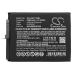 Yhteensopiva akun vaihto Huawei HB386280EBC,HB386280ECW