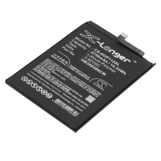 Yhteensopiva akun vaihto Huawei HB386589CW,HB386589EBC,HB386589ECW