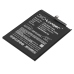 Yhteensopiva akun vaihto Huawei HB386589CW,HB386589EBC,HB386589ECW