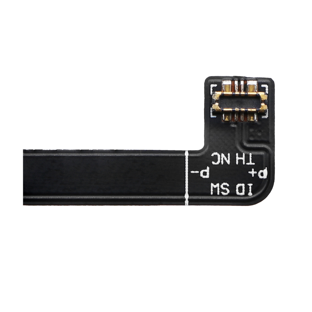 Yhteensopiva akun vaihto Huawei HB386589CW,HB386589EBC,HB386589ECW