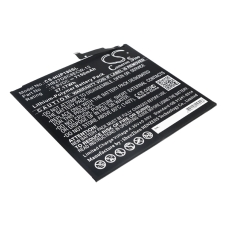 Yhteensopiva akun vaihto Huawei HB27D8C8ECW-12
