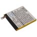 Yhteensopiva akun vaihto Huawei CA605656,HB5Q1HV