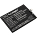 Yhteensopiva akun vaihto Huawei HB396285EBC,HB396285ECW