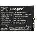 Yhteensopiva akun vaihto Huawei HB396285EBC,HB396285ECW