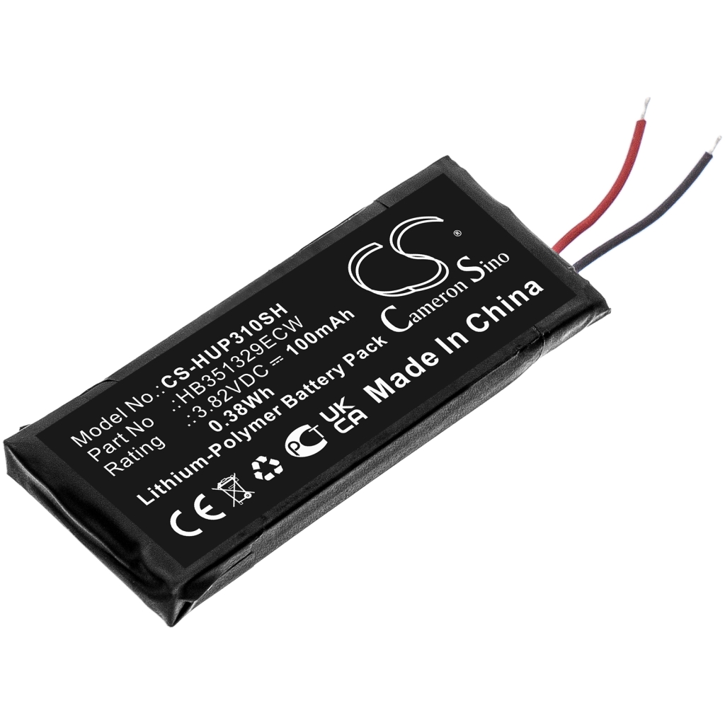Yhteensopiva akun vaihto Huawei HB351329ECW