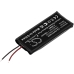 Yhteensopiva akun vaihto Huawei HB351329ECW