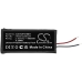 Yhteensopiva akun vaihto Huawei HB351329ECW