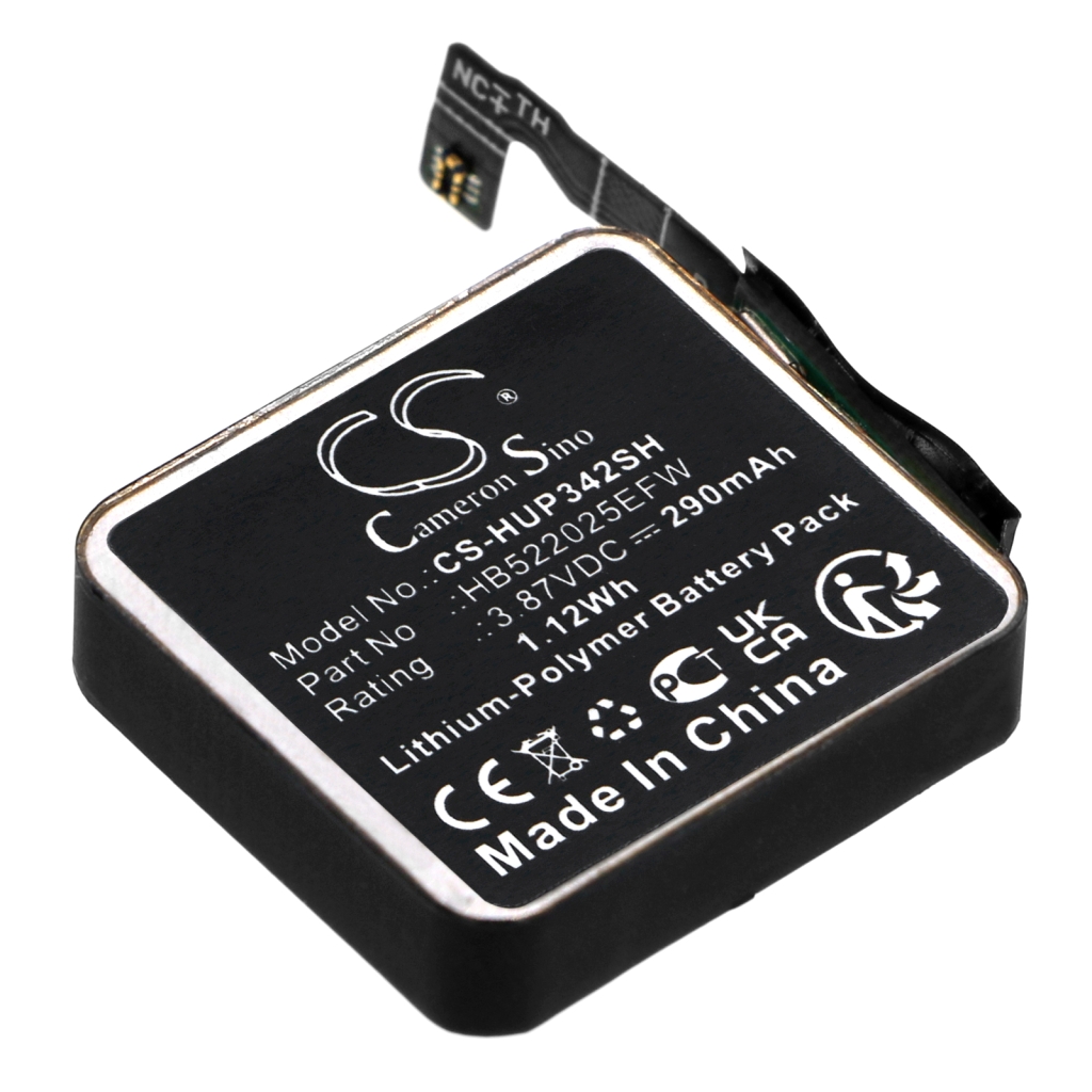 Yhteensopiva akun vaihto Huawei HB522025EFW