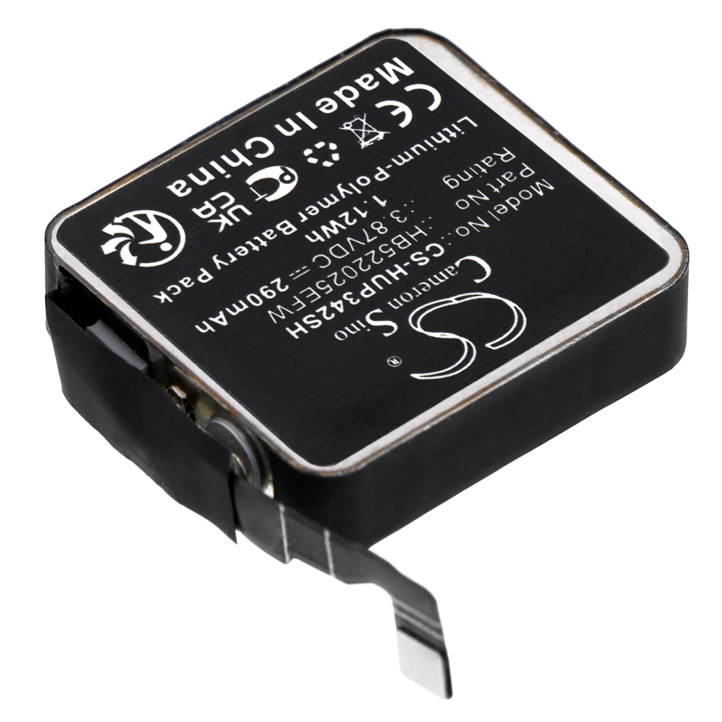 Yhteensopiva akun vaihto Huawei HB522025EFW