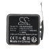 Yhteensopiva akun vaihto Huawei HB522025EFW