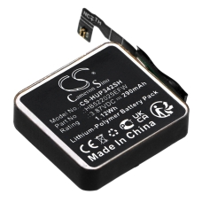 Yhteensopiva akun vaihto Huawei 24023614,HB522025EFW