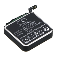 Yhteensopiva akun vaihto Huawei HB572728EFW