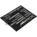 Yhteensopiva akun vaihto Huawei HB436380ECW