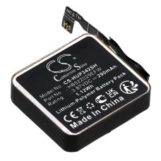 Yhteensopiva akun vaihto Huawei HB522025EFW