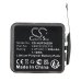 Yhteensopiva akun vaihto Huawei HB522025EFW