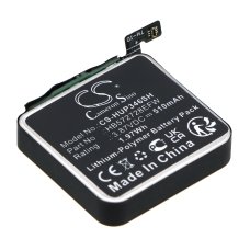Yhteensopiva akun vaihto Huawei HB572728EFW