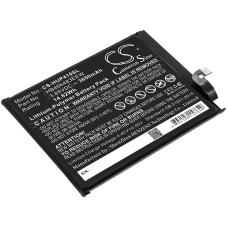 Yhteensopiva akun vaihto Huawei HB466483EEW