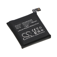Yhteensopiva akun vaihto Huawei HB572727EFW