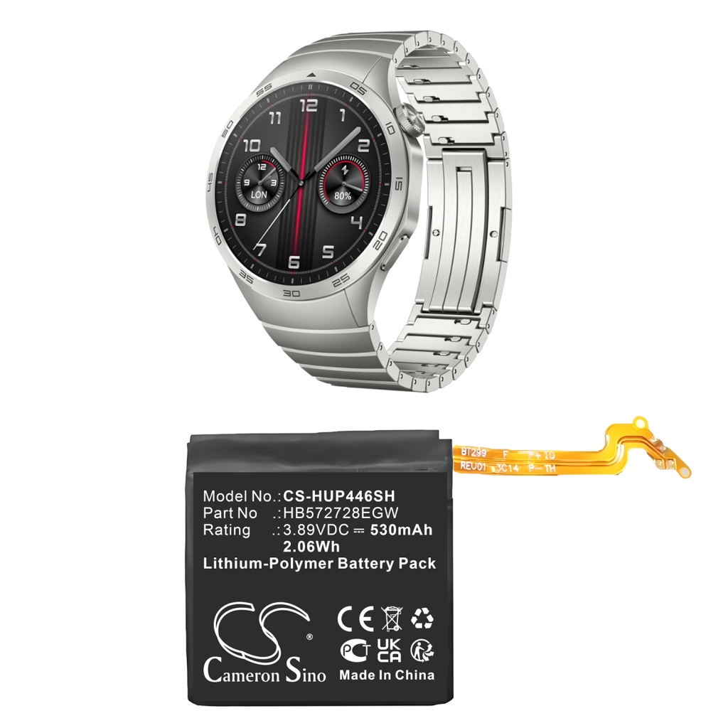 Huawei Watch GT4 46mm