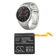 Yhteensopiva akun vaihto Huawei HB572728EGW