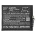 Yhteensopiva akun vaihto Huawei HB536378EEW