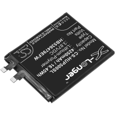 Yhteensopiva akun vaihto Huawei HB536479EFW