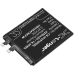 Matkapuhelimen akku Huawei JAD-L09 (CS-HUP500SL)