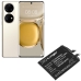 Matkapuhelimen akku Huawei JAD-L09 (CS-HUP500SL)