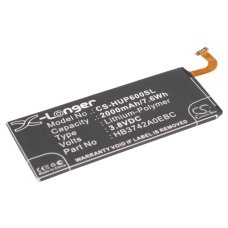 Compatible battery replacement for Explay HB3472A0EBC,HB3742A0E8C,HB3742A0EBC,HB3742A0EBW