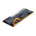 Yhteensopiva akun vaihto Huawei HB3742A0EZC,HB3742A0EZC 