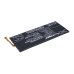 Yhteensopiva akun vaihto Huawei HB3447A9EBC,HB3447A9EBW