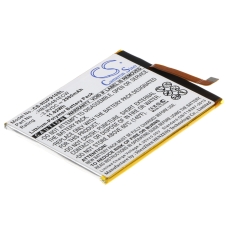 Yhteensopiva akun vaihto Huawei HB366481ECW