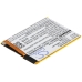 Yhteensopiva akun vaihto Huawei HB366481ECW