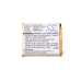 Akku Korvaa HB376783ECW
