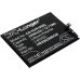 Yhteensopiva akun vaihto Huawei HB396286ECW