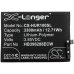 Yhteensopiva akun vaihto Huawei HB396286ECW