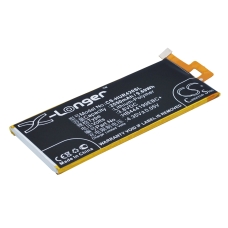 Yhteensopiva akun vaihto Huawei HB444199EBC+