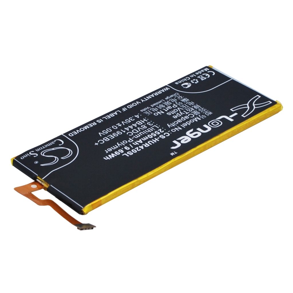 Pöytälaturi Huawei G650 (CS-HUR420SL)