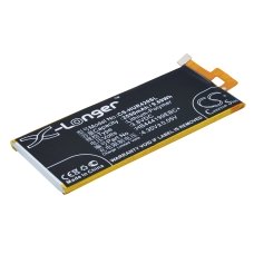 Yhteensopiva akun vaihto Huawei HB444199EBC+