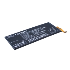 Yhteensopiva akun vaihto Huawei HB4547B6EBC